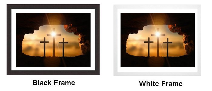 Select Your Frame